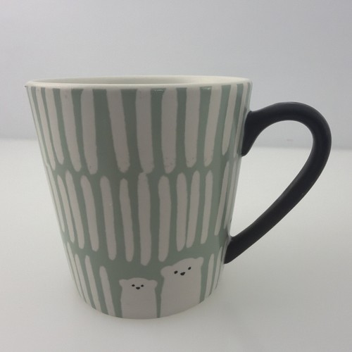 Starbucks mug polar bear oz - mug, 6