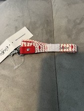 Cath Kidston Kisses Lanyard ID