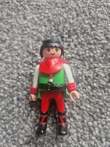Playmobil medieval - playmobil,
