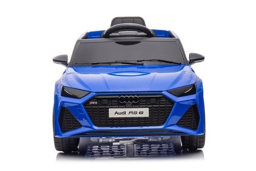 Audi rs6 kids ride toy - ride-on, car