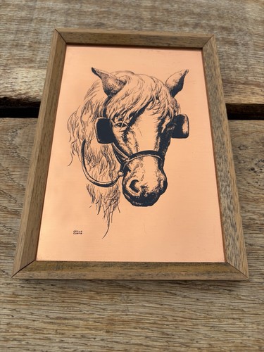 Vintage etchmaster original - vintage,