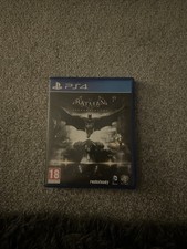 Batman: Arkham Knight (Sony