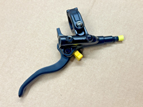 Shimano deore hydraulic brake - shimano,