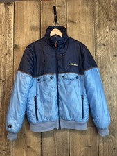 A Original Vintage Ellesse Ski