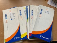 36x Stagecoach Midlands Bus