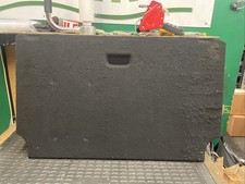 VAUXHALL MERIVA B MK2 BOOT