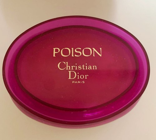 Dior poison soap - dior,