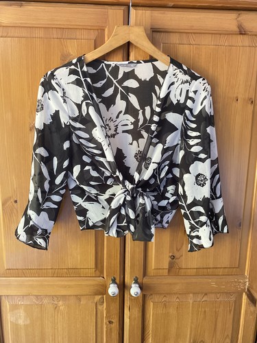 Vintage per una black white - vintage,