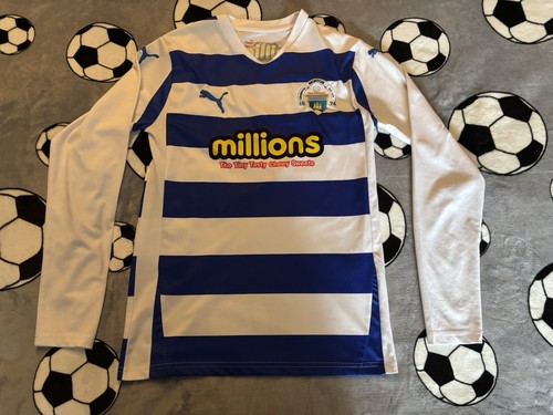 Greenock morton 2010 - greenock,