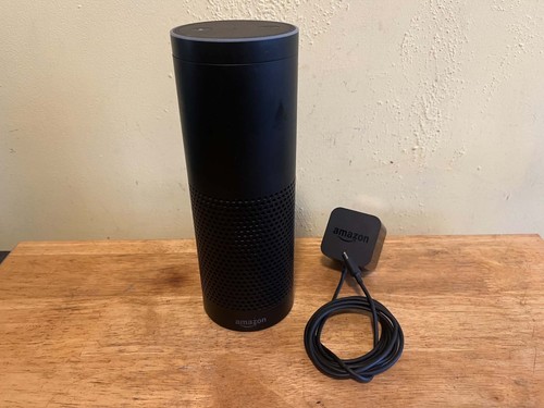 Amazon echo 1st generation - amazon,