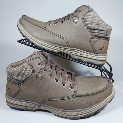 Skechers garston meleno - skechers,