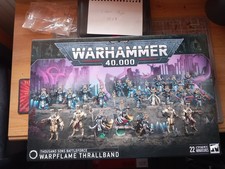 Warpflame Thrallband Thousand