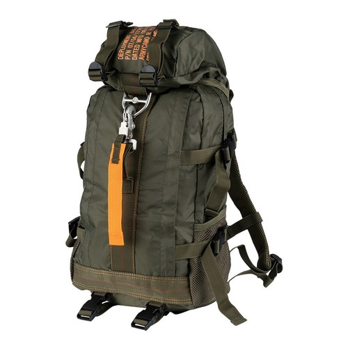 Army parachute bag commando - army,
