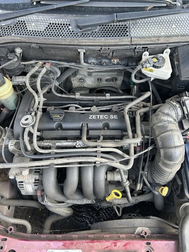 Ford focus mk1 zetec - ford,