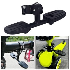 Scooter Footrest Pedal Durable