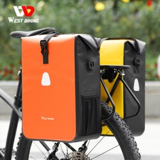 West biking full - full, waterproof