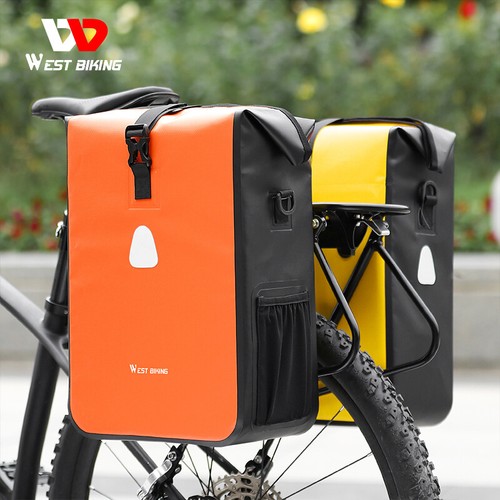 West biking full waterproof - west,