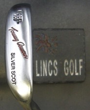 Tommy Armour Silver Scott