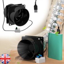 Kitchen Portable Wall Exhaust