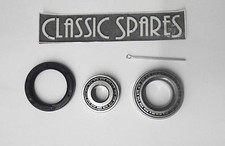 FORD THAMES 400E VAN 1957  -