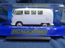 New Scalextric C3581TF