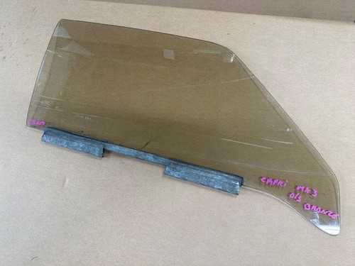 Ford capri mk3 drivers door - ford,