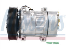 GENUINE NISSENS COMPRESSOR FOR