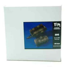 Verlinden - Farm Tank And Car