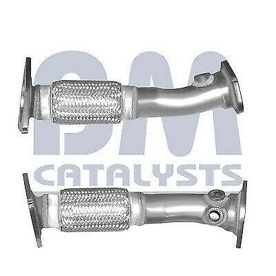 Exhaust pipe fits renault - pipe,