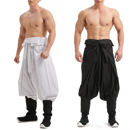 Mens drop low - low, crotch