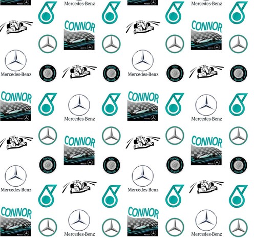 Formula mercedes - formula, 1