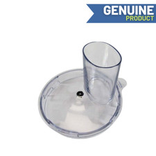 Kenwood Food Processor Lid