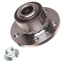 Seat Ibiza 2002-2015 Front Hub