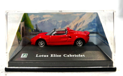 Cararama oo scale lotus - -,
