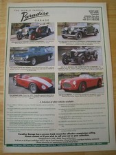 PARADISE GARAGE ROLLS ROYCE