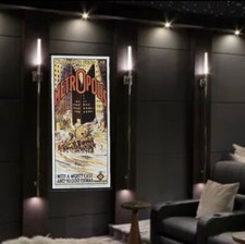 Metropolis “Cinema Art