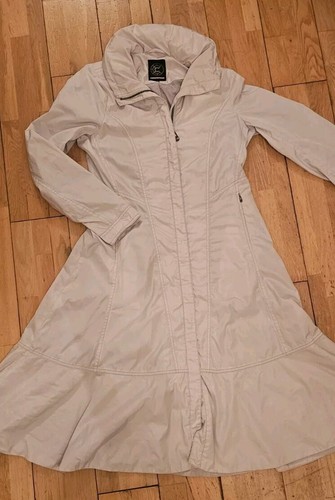 Creenstone duster coat 8 - creenstone,