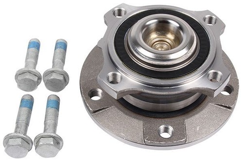 Front left wheel bearing - left, kit