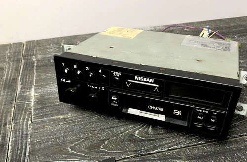 Oem nissan 200sx 180sx 240sx - nissan,