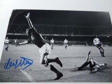 RANGERS FC 1972 EUROPEAN CUP