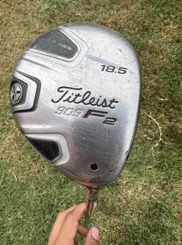 Titleist 909 fairway - titleist, f2
