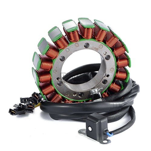 Stator coil for - stator, vs750