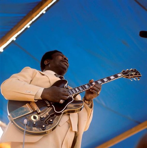Singer king plays gibson - plays, a