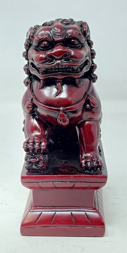Vintage asian chinese foo - chinese,