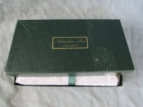 Laura ashley nottingham - nottingham, lace