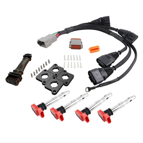 Audi mk1 8t 20v to - 1.8t,