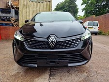 SET WHEEL NUT 2024 RENAULT