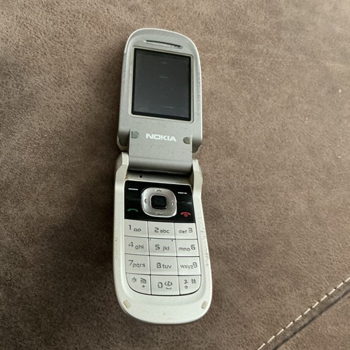 Genuine original nokia 2760 - genuine,
