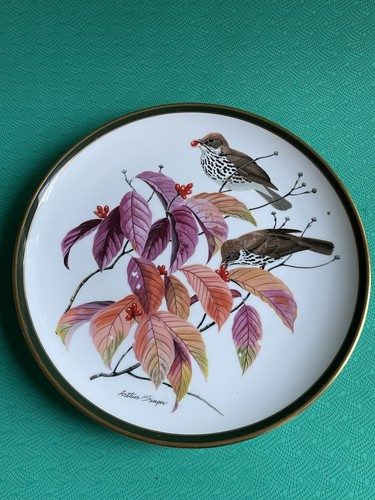 Franklin porcelain national - franklin,