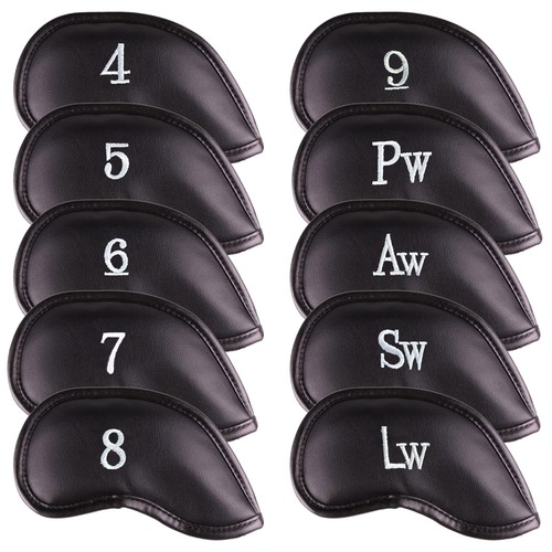 Premium magnetic leather iron - premium,